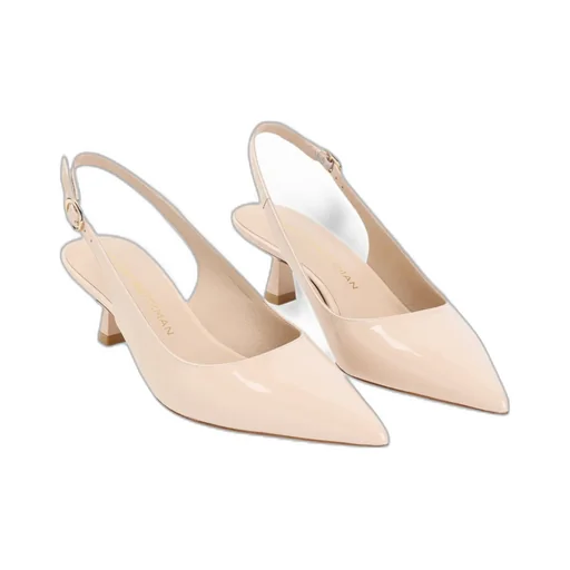 Sculpt Slingback 50