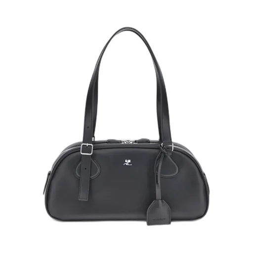 CourrÈGes Friday Medium Bag