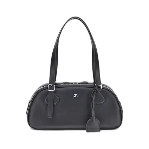 CourrÈGes Friday Medium Bag