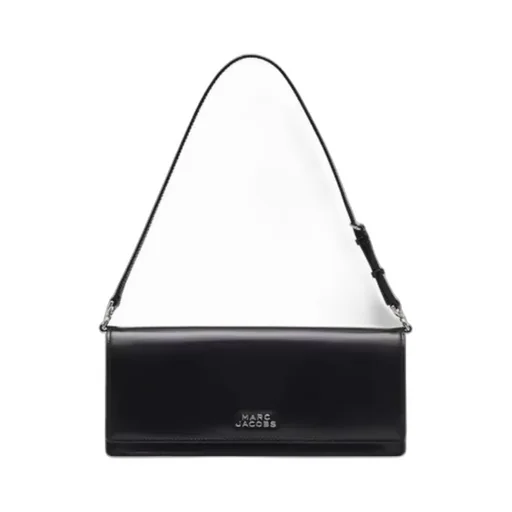 The Glam Mirror Shoulder Bag