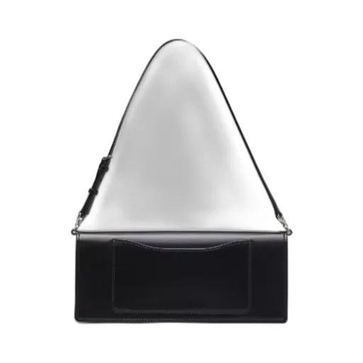The Glam Mirror Shoulder Bag