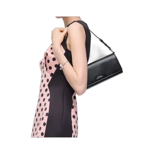 The Glam Mirror Shoulder Bag