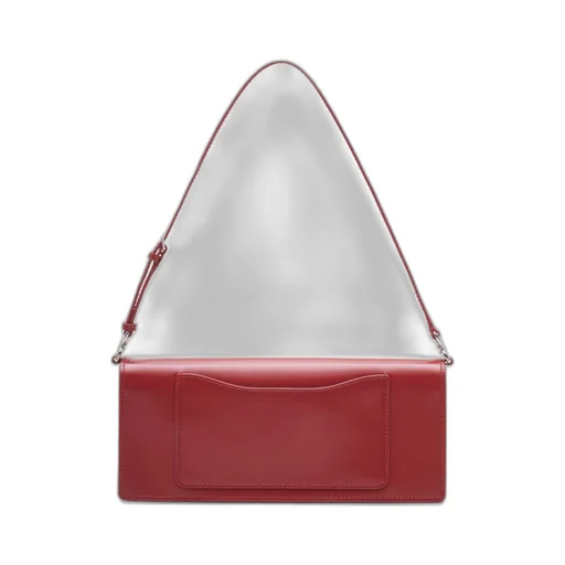 The Glam Mirror Shoulder Bag
