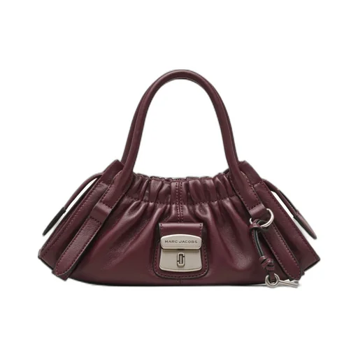 The Cristina Small Satchel