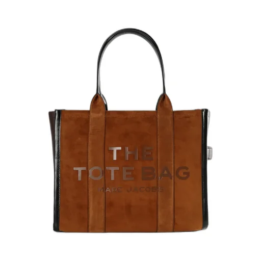 Double Handle Handbag