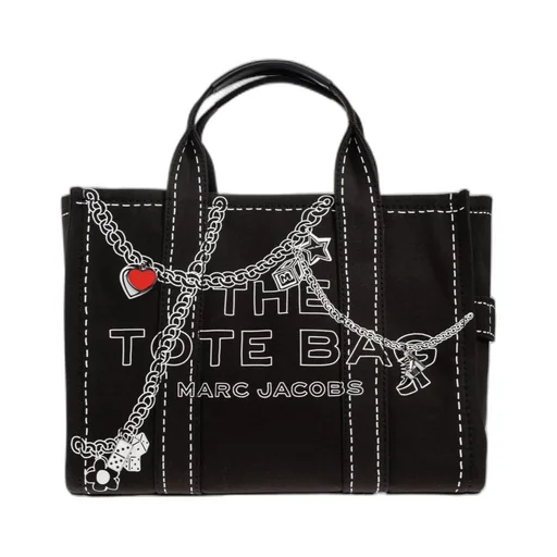 Logo Tote Bag