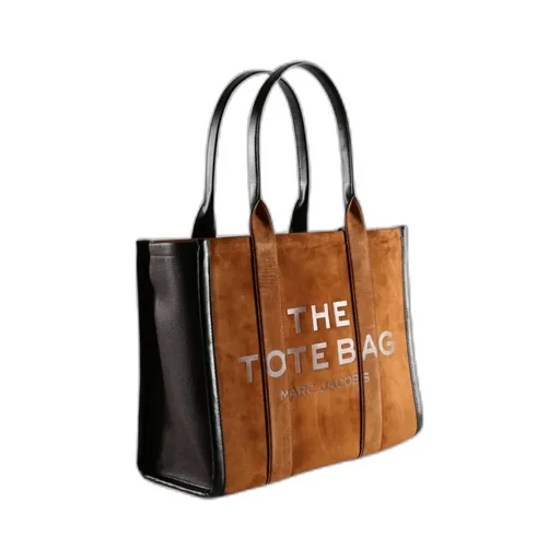 Double Handle Handbag