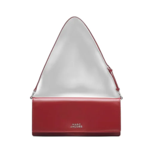 The Glam Mirror Shoulder Bag