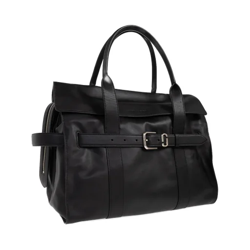 Logo Tote Bag