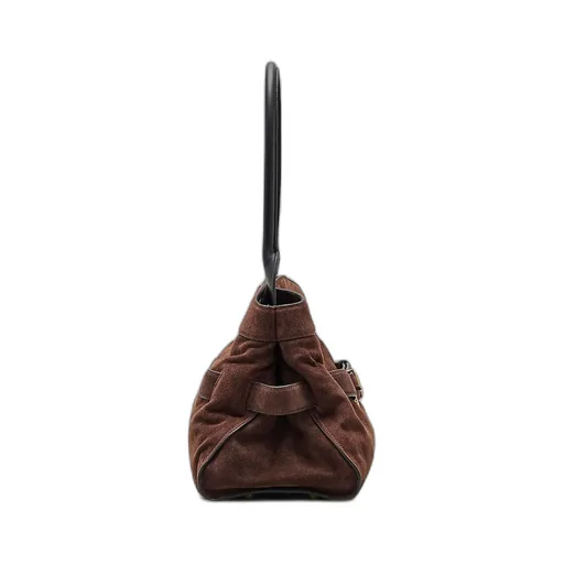 Top Handle Tote Bag
