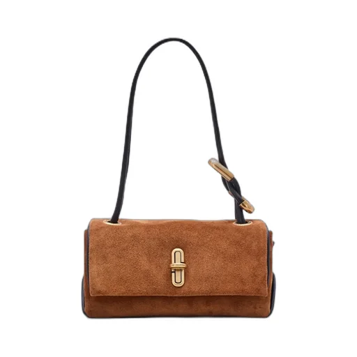 Flap Handbag