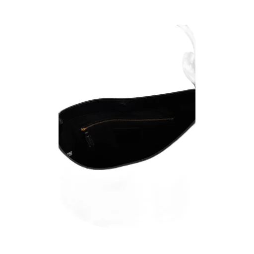 Semicircular Shoulder Bag