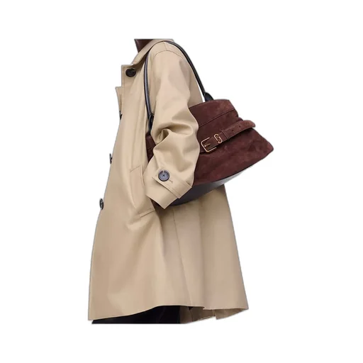Top Handle Tote Bag