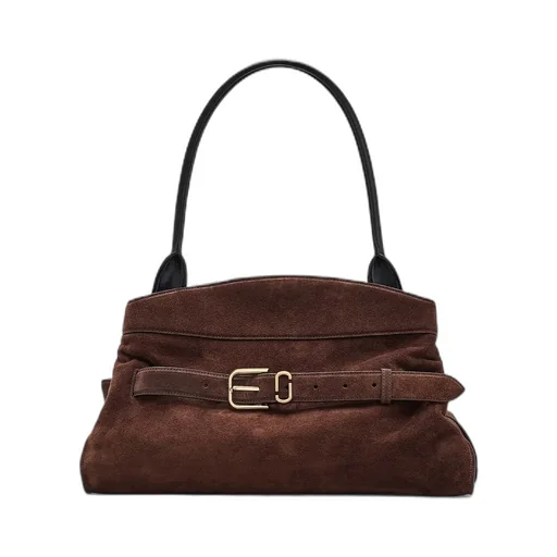 Top Handle Tote Bag