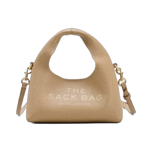 Logo Shoulder Bag
