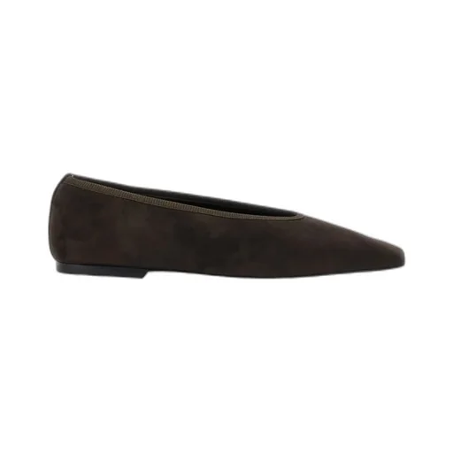 Totme Minimalist Ballerinas