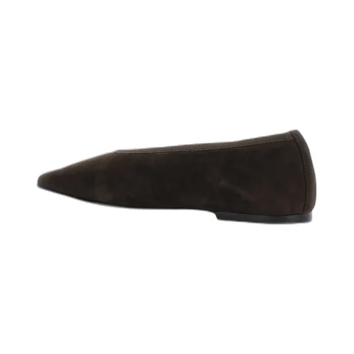 Totme Minimalist Ballerinas