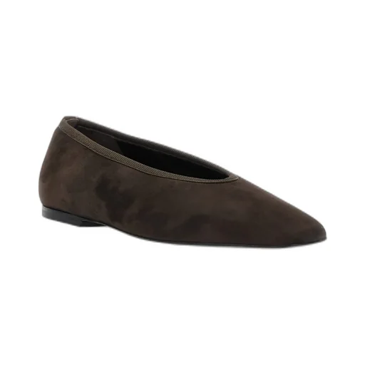 Totme Minimalist Ballerinas