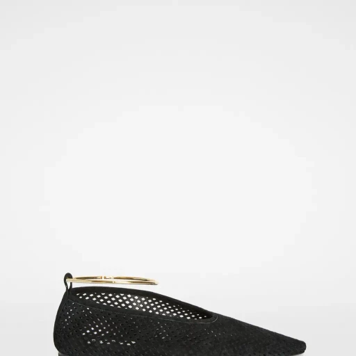 Ring Ballerina