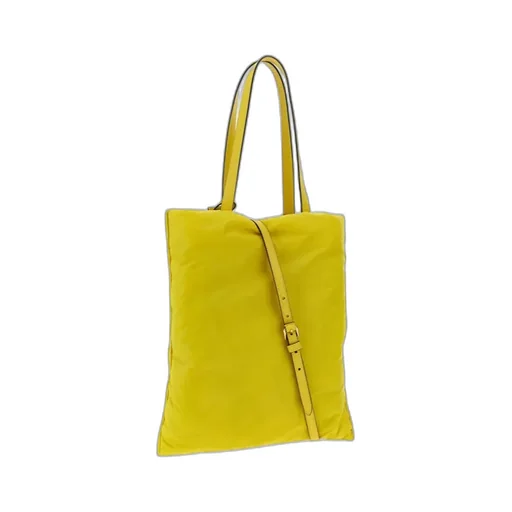 Moschino Smiley Shopping Bag