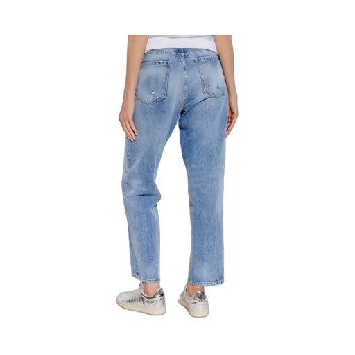 Dsquared2 Straight-Leg Jeans