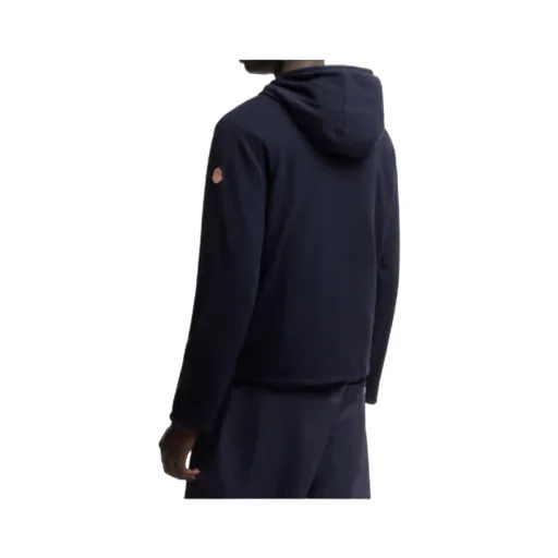 Hooded Casual Jacket