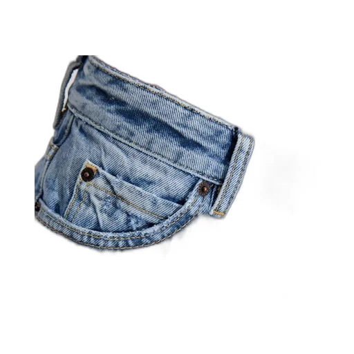 Dsquared2 Straight-Leg Jeans