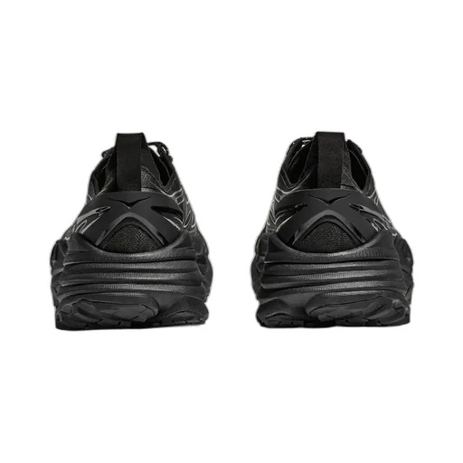 Hoka One One Stinson One7 Lace-Up Sneakers