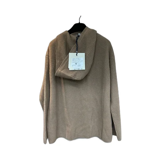 Long-Sleeved Sweater