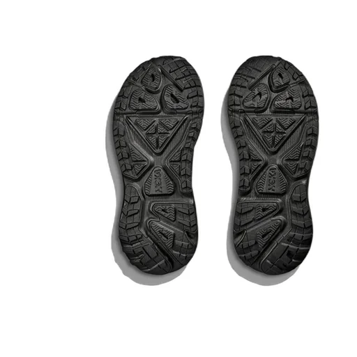 Hoka One One Stinson One7 Lace-Up Sneakers