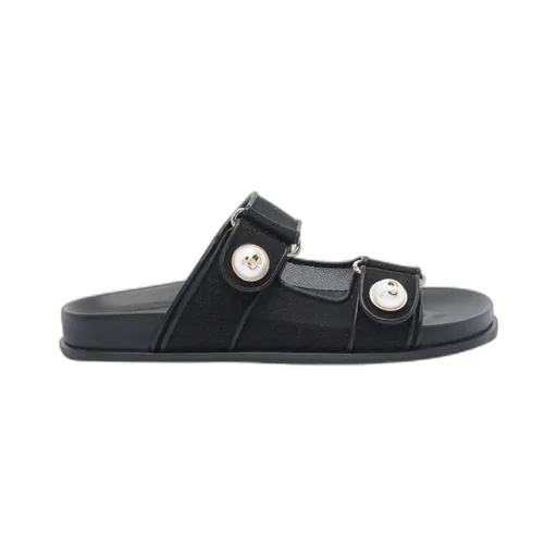Jimmy Choo Fayence Sandals