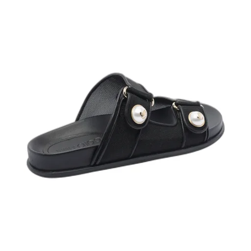 Jimmy Choo Fayence Sandals