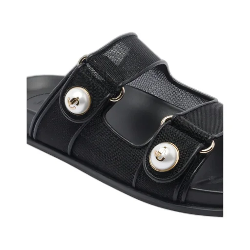 Jimmy Choo Fayence Sandals