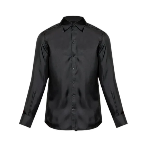 Dolce & Gabbana Long-Sleeved Shirt