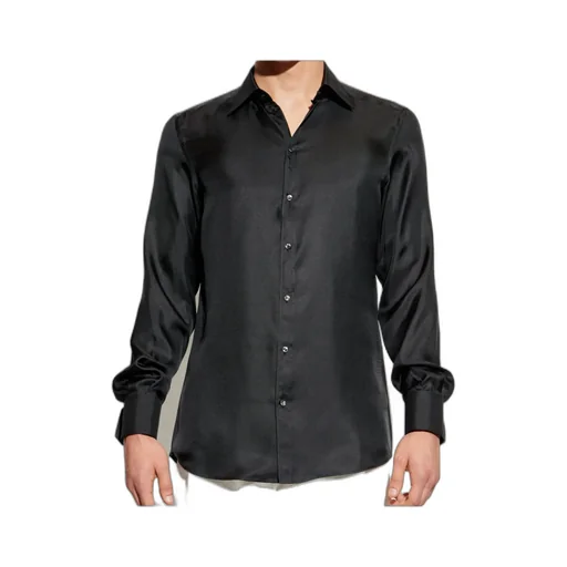 Dolce & Gabbana Long-Sleeved Shirt