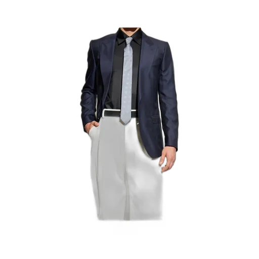Dolce & Gabbana Long-Sleeved Shirt