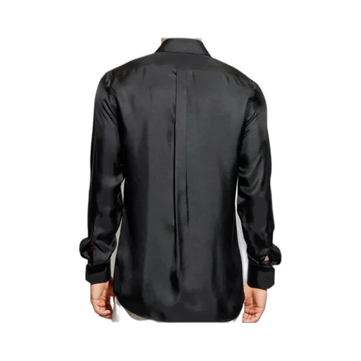 Dolce & Gabbana Long-Sleeved Shirt