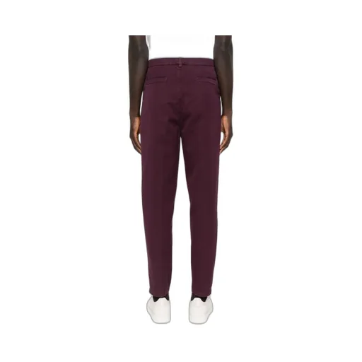 Button-Fly Trousers