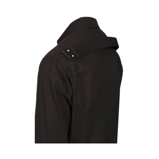 Rick Owens Long Sleeve Shirt