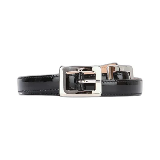 Roger Vivier Square Tip Belt