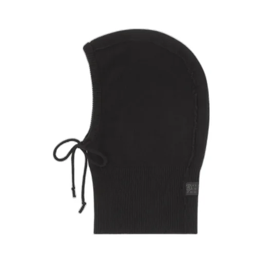 Mm6 Maison Margiela Knit Hood