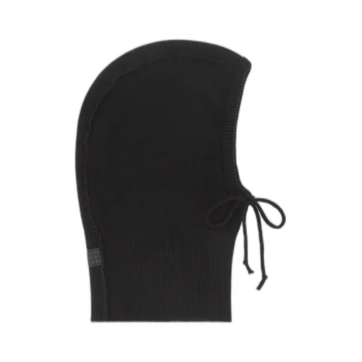 Mm6 Maison Margiela Knit Hood