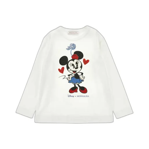 Minnie Embellished T-Shirt