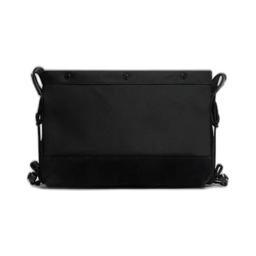 New Tech Water-Repellent Crossbody Bag