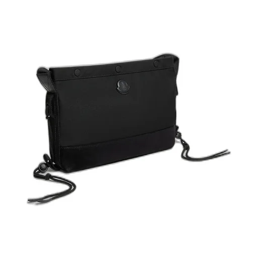 New Tech Water-Repellent Crossbody Bag