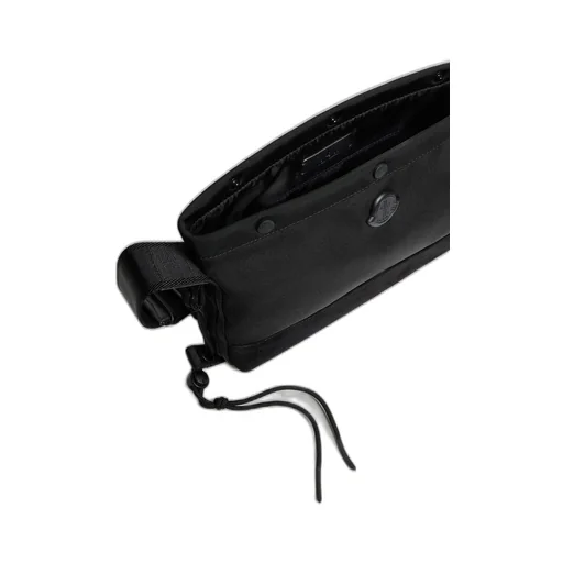 New Tech Water-Repellent Crossbody Bag