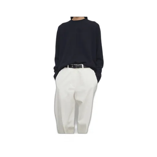 Long-Sleeved Sweater