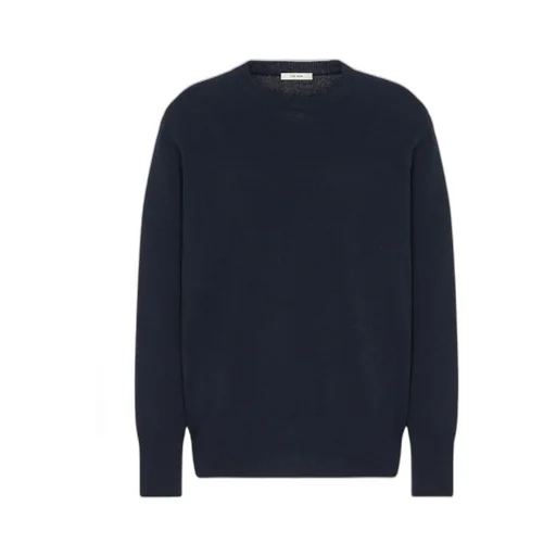 Long-Sleeved Sweater