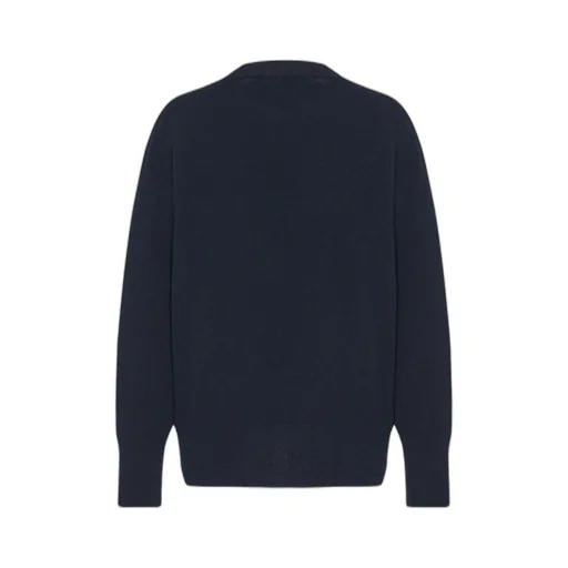 Long-Sleeved Sweater