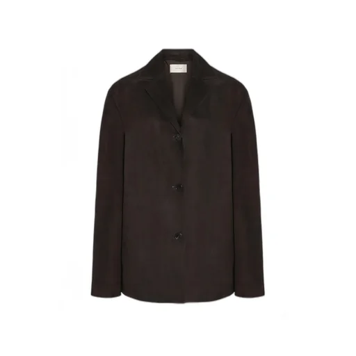 The Row Fabian Jacket